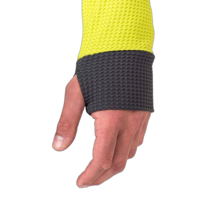 Kurtka TERNUA M Rapid / 6933 Acid Lime