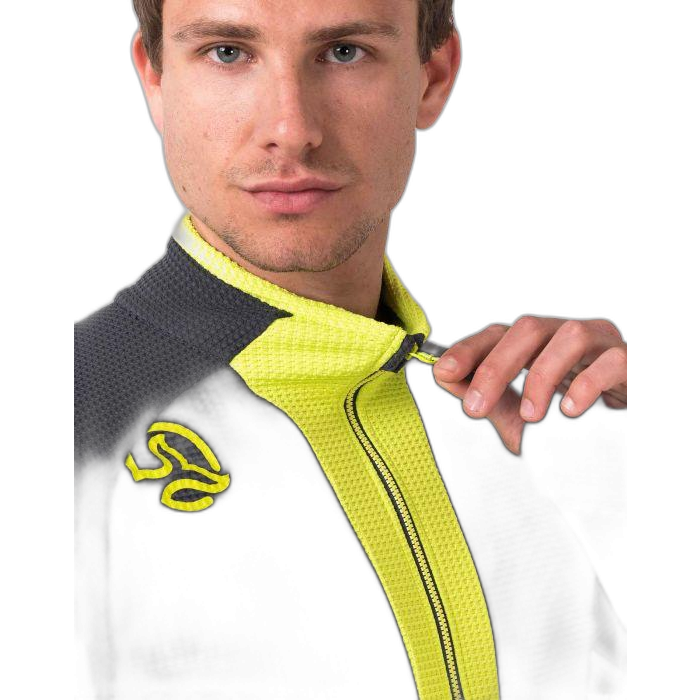 Kurtka TERNUA M Rapid / 6933 Acid Lime