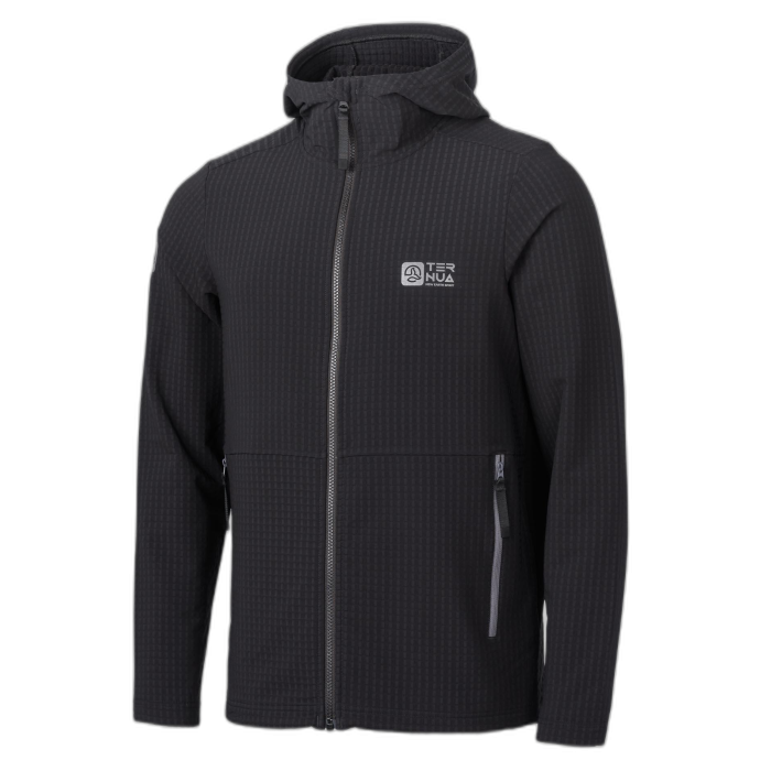 Kurtka TERNUA M Reidville / 9937 Black