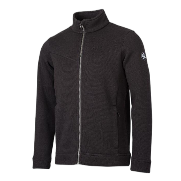 Kurtka TERNUA M Robinvale / 9937 Black