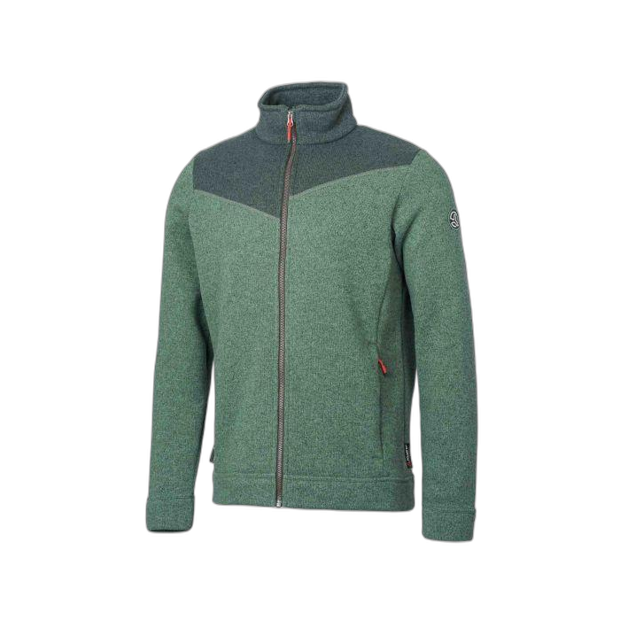 Kurtka TERNUA M Robinvale / 6265 Fir Green