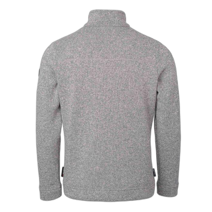 Kurtka TERNUA M Robinvale / 5332 GhostGrey/Black