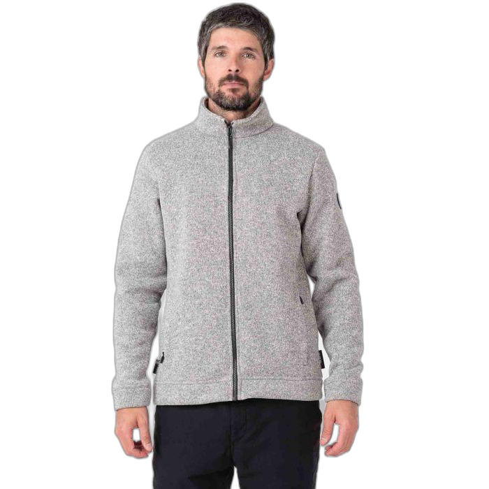 Kurtka TERNUA M Robinvale / 5332 GhostGrey/Black