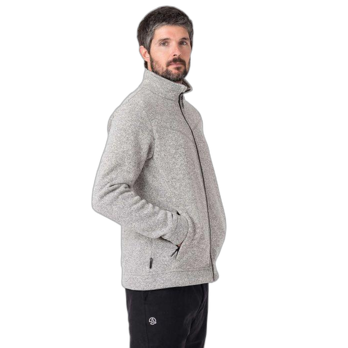 Kurtka TERNUA M Robinvale / 5332 GhostGrey/Black