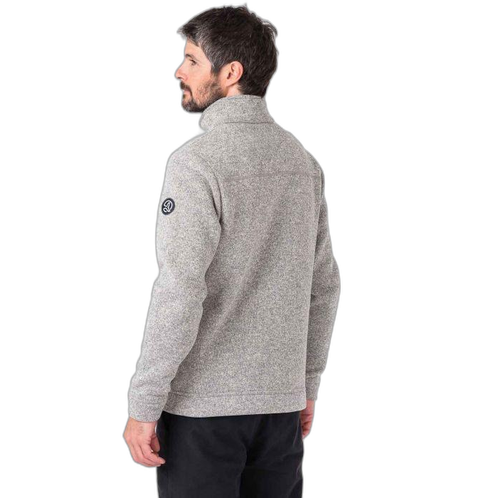 Kurtka TERNUA M Robinvale / 5332 GhostGrey/Black