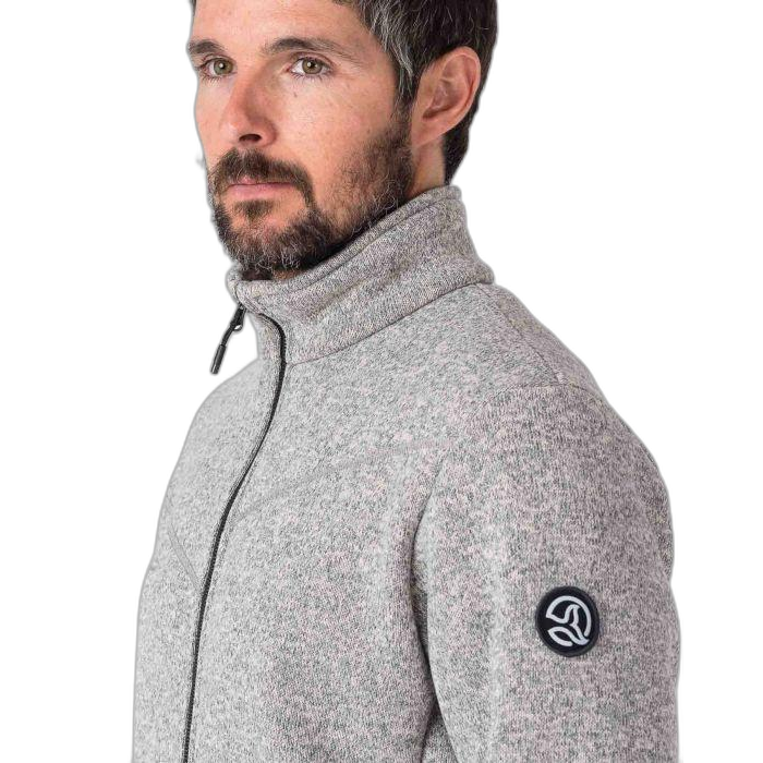 Kurtka TERNUA M Robinvale / 5332 GhostGrey/Black