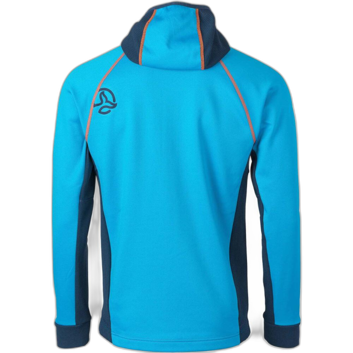 Kurtka TERNUA M Sakket Hood / 7570 Nautical Blue