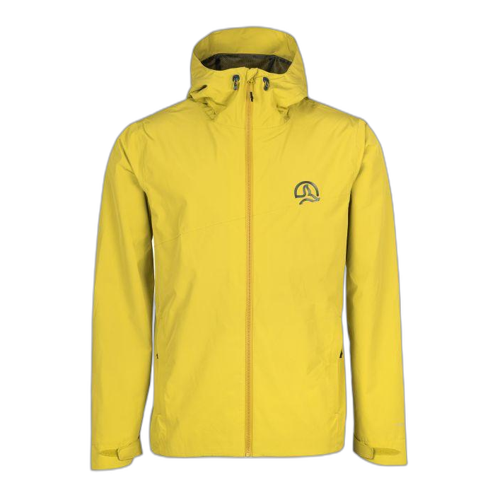 Kurtka TERNUA M Samke / 4697-B-Neon Green