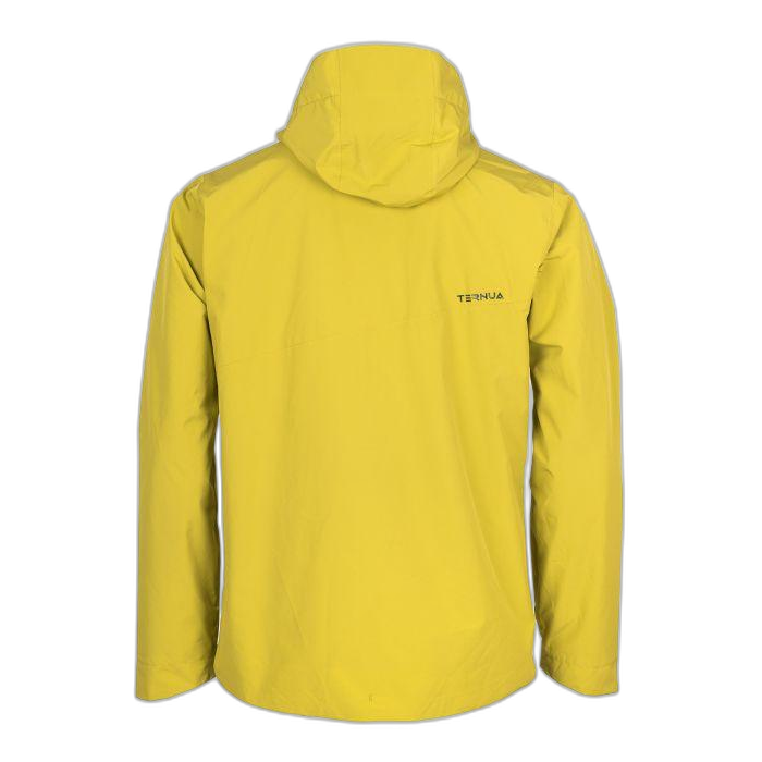 Kurtka TERNUA M Samke / 4697-B-Neon Green