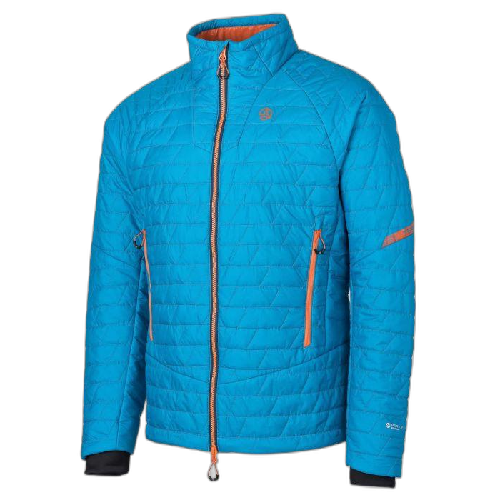 Kurtka TERNUA M Sharpu / 7570 Nautical Blue