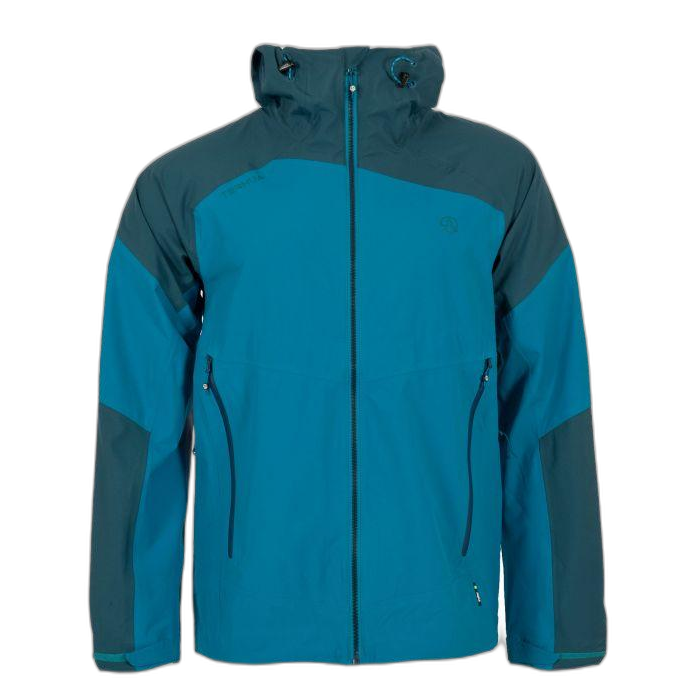 Kurtka TERNUA M Shishel / 5444-B-Duck Blue