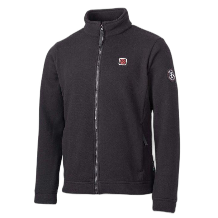 Kurtka TERNUA M Silene / 9937 Black