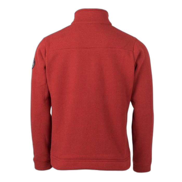 Kurtka TERNUA M Silene / 8918-Red Ochre