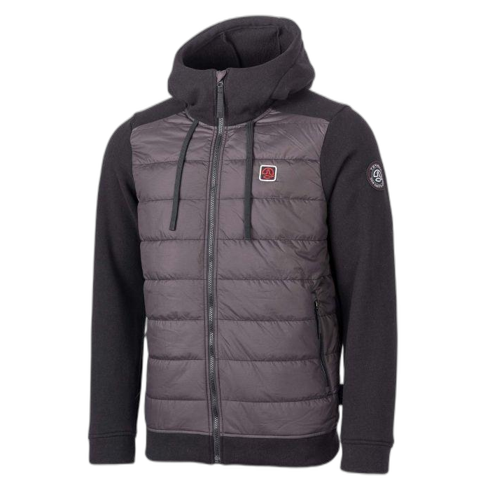 Kurtka TERNUA M Silene Hoody / 9937 Black