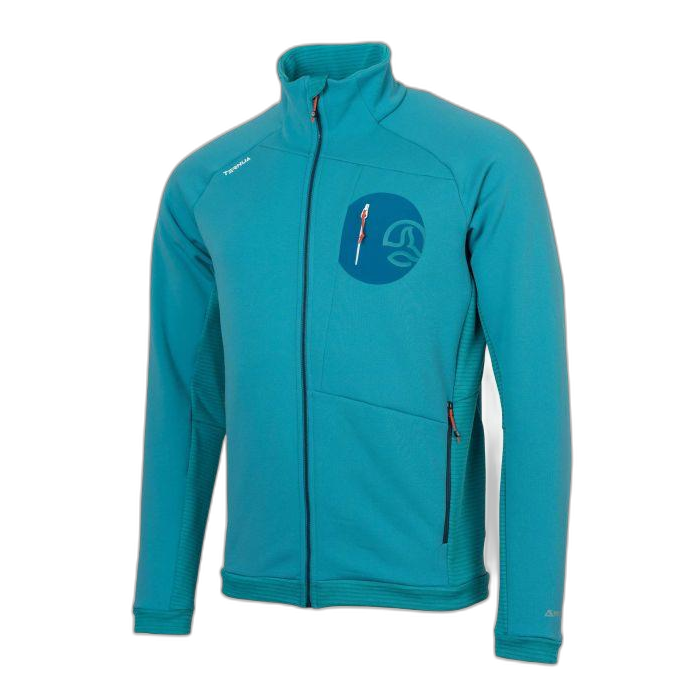Kurtka TERNUA M Skrum / 2256-A-Pagoda Blue