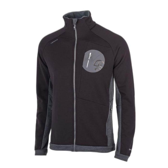 Kurtka TERNUA M Skrum / 9937 Black