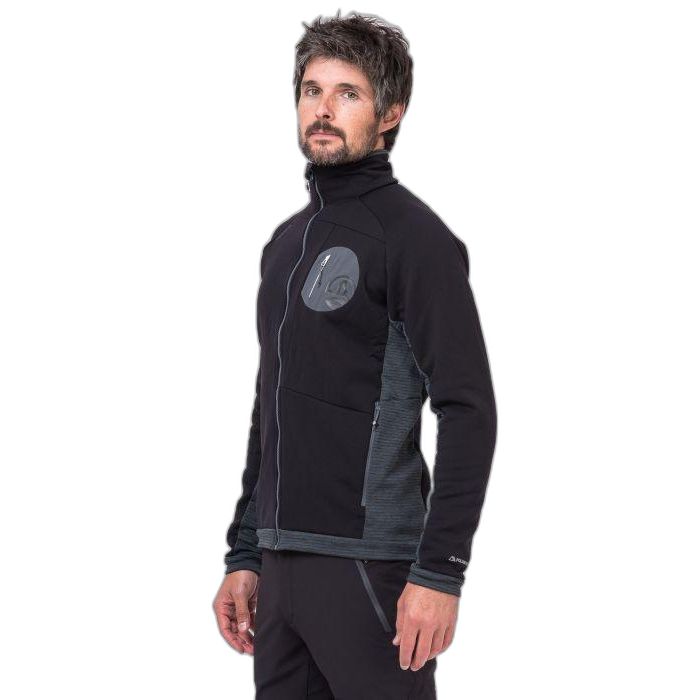 Kurtka TERNUA M Skrum / 9937 Black