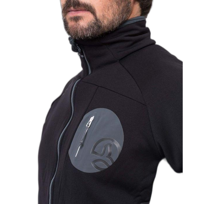 Kurtka TERNUA M Skrum / 9937 Black