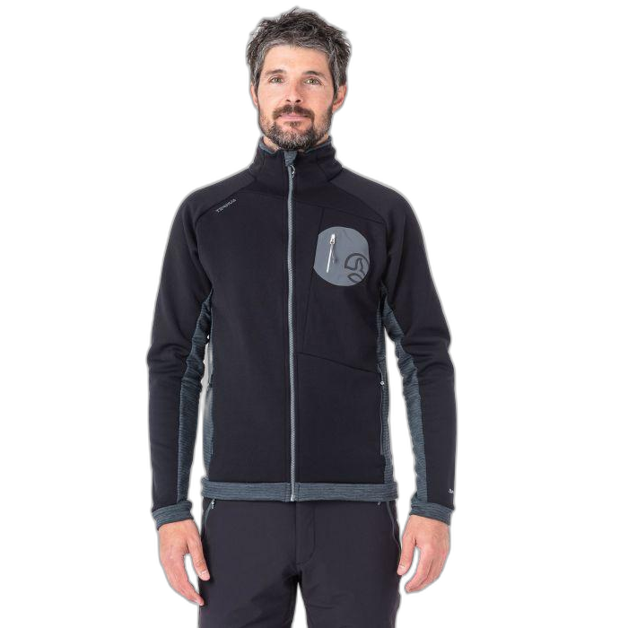 Kurtka TERNUA M Skrum / 9937 Black