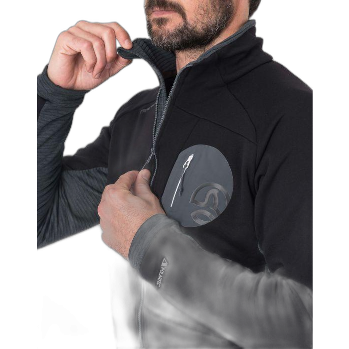 Kurtka TERNUA M Skrum / 9937 Black
