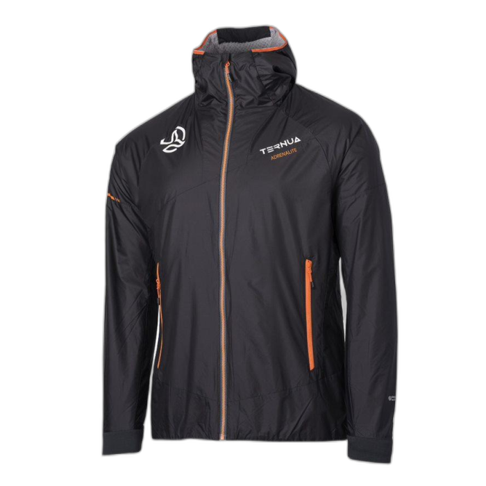 Kurtka TERNUA M Sonic / 9937 Black