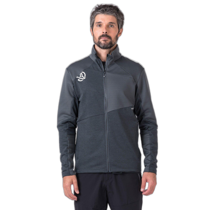 Kurtka TERNUA M Teslin / 5775 Whales Grey