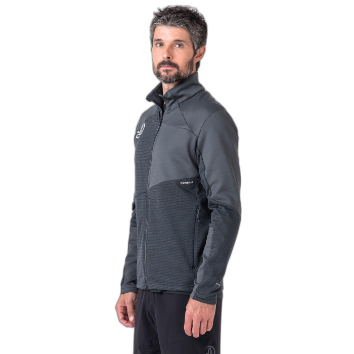 Kurtka TERNUA M Teslin / 5775 Whales Grey