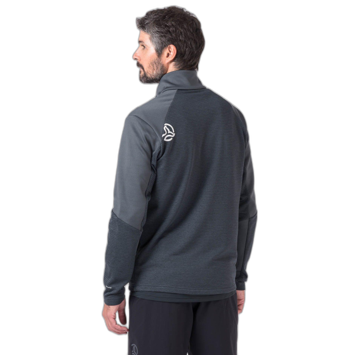 Kurtka TERNUA M Teslin / 5775 Whales Grey