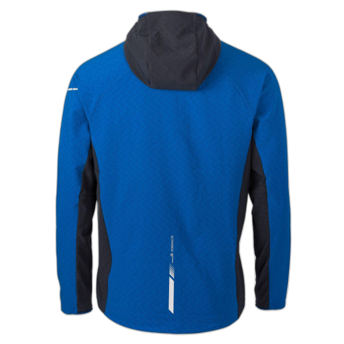 Kurtka TERNUA M Thunder / 8530 Deep nautical