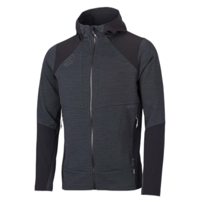 Kurtka TERNUA M Tilek Hood / 5775 Whales Grey