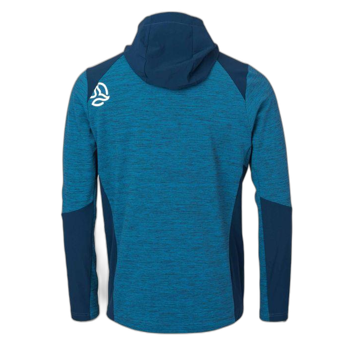 Kurtka TERNUA M Tilek Hood / 4689-Ocean Blue