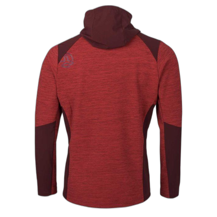 Kurtka TERNUA M Tilek Hood / 6270 Red Alert