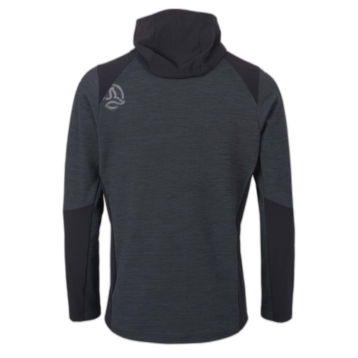 Kurtka TERNUA M Tilek Hood / 5775 Whales Grey