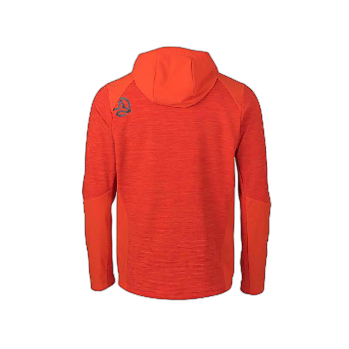 Kurtka TERNUA M Tilek Hood / 7474 Orange Com.
