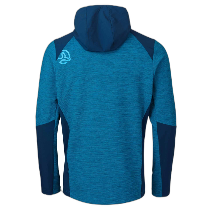 Kurtka TERNUA M Tilek Hood / 1272 Adriatic Blue