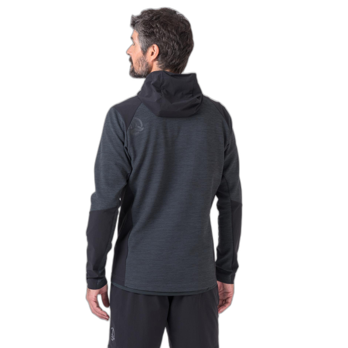 Kurtka TERNUA M Tilek Hood / 5775 Whales Grey