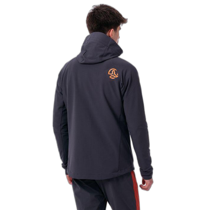 Kurtka TERNUA M Torsen Hard Hood / 5775 Whales Grey