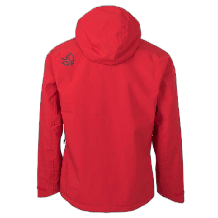 Kurtka TERNUA M Valdur Rain / 8536 Goji Berry