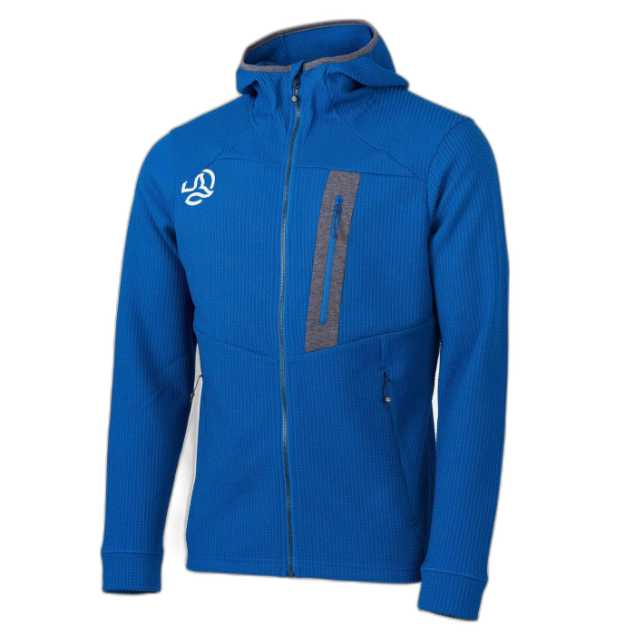 Kurtka TERNUA M Veks Hood / 8530 Deep nautical