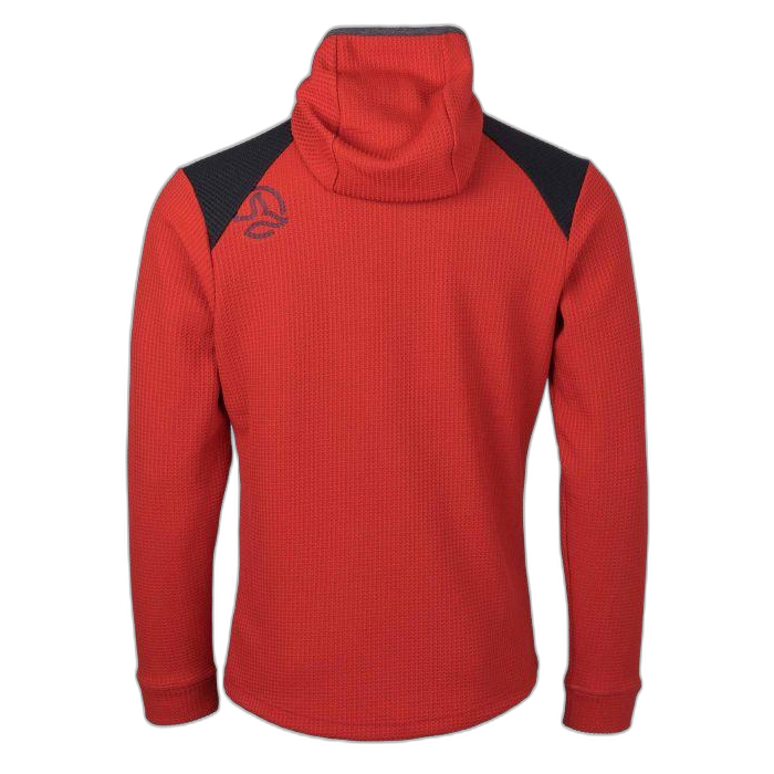 Kurtka TERNUA M Veks Hood / 6270 Red Alert