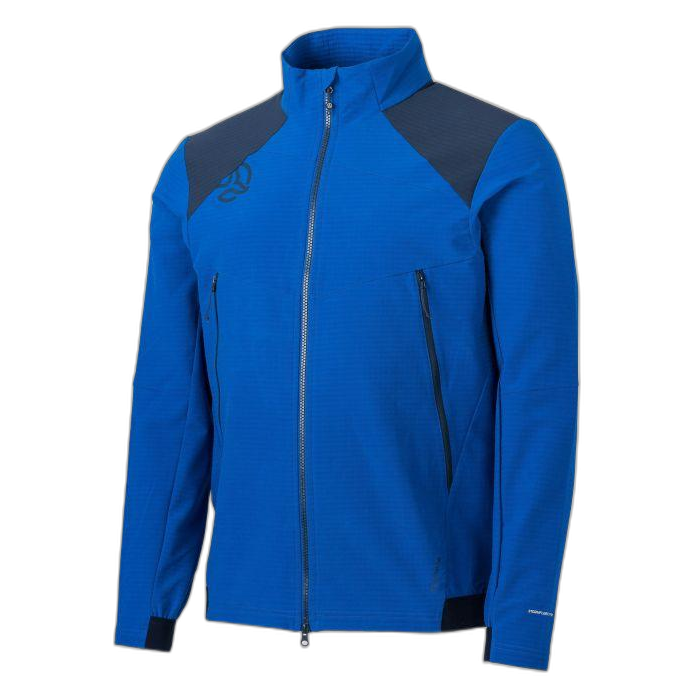 Kurtka TERNUA M Verkom Hard Lite / 8530 Deep Nautical