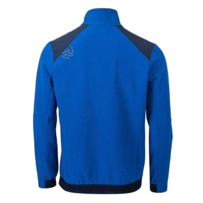 Kurtka TERNUA M Verkom Hard Lite / 8530 Deep Nautical