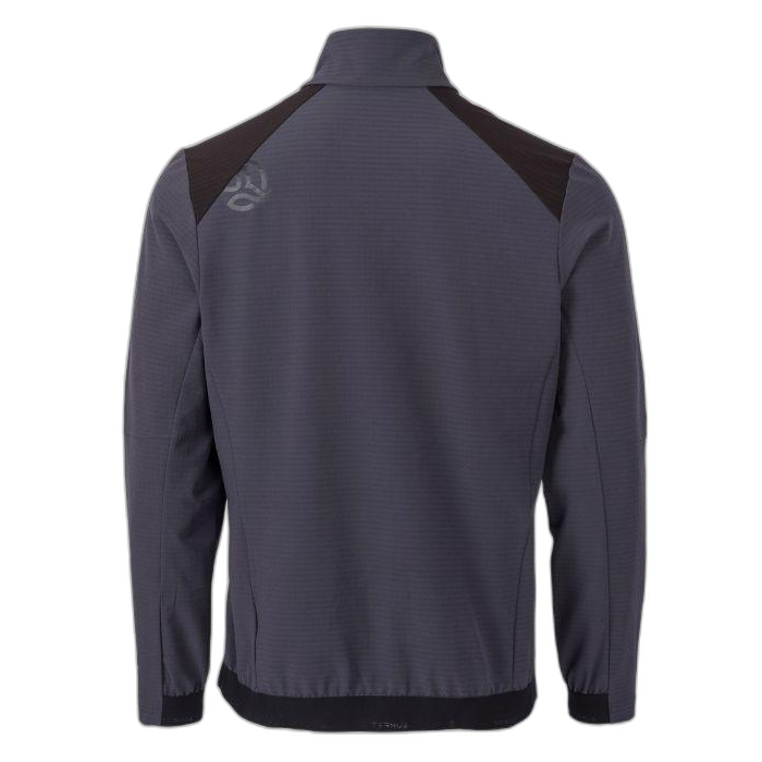 Kurtka TERNUA M Verkom Lite / 5780 W. Grey/Black