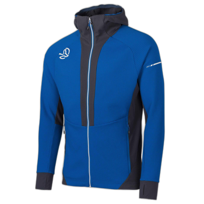 Kurtka TERNUA M Wildfire / 8530 Deep nautical