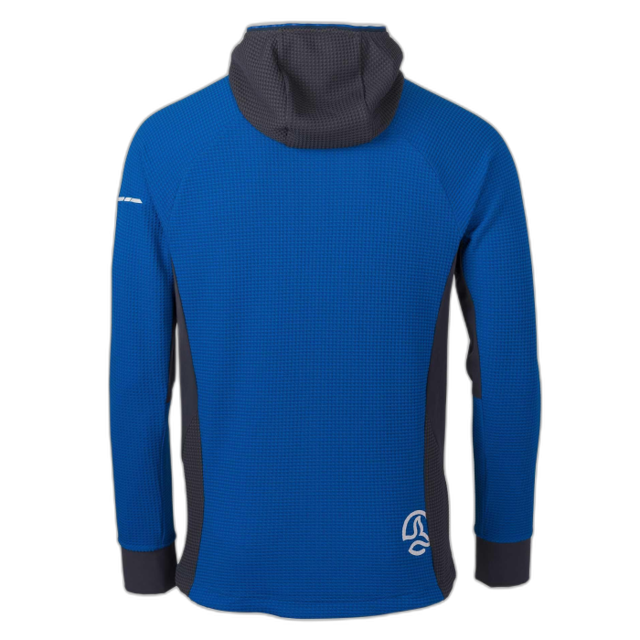 Kurtka TERNUA M Wildfire / 8530 Deep nautical