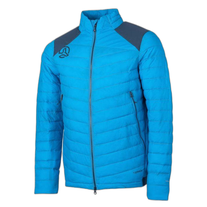 Kurtka TERNUA M Yukkon Insulat / 7570 Nautical Blue