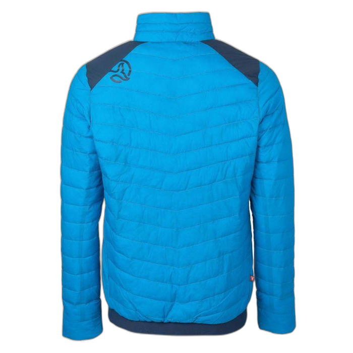Kurtka TERNUA M Yukkon Insulat / 7570 Nautical Blue