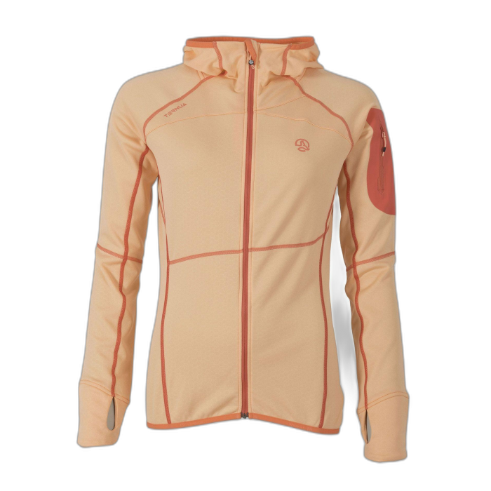Kurtka TERNUA W Berla / 2659 L-Flame Washed