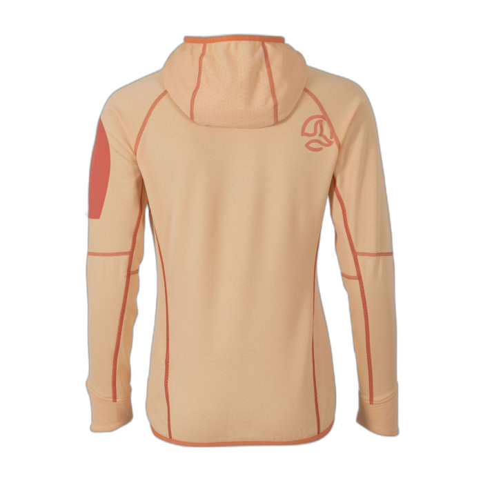 Kurtka TERNUA W Berla / 2659 L-Flame Washed