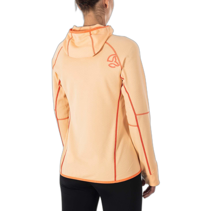Kurtka TERNUA W Berla / 2659 L-Flame Washed